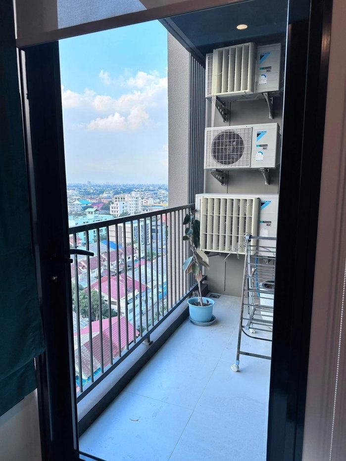 picture Code: 26KJ3973  for rent Elio Del Nest 🔥🔥 Line ID: @kjcondo (with @)🔥🔥 - 3/6