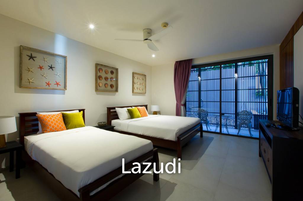 รูป 220 Sqm 2 Bed 2 Bath at The Heights - รูปที่ 16/29