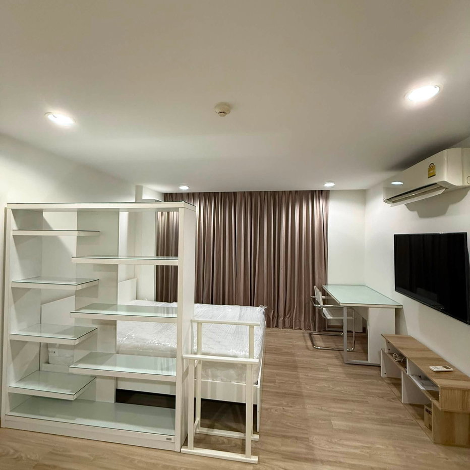 picture #SC15900 📌 Rent | 🟦🟨The Kris 3 Ratchada 17🟥🟩💬𝑪𝒐𝒏𝒕𝒂𝒄𝒕𝑳𝑰𝑵𝑬:@𝒔𝒆𝒄𝒓𝒆𝒕𝒑𝒓𝒐𝒑𝒆𝒓𝒕𝒚 🔥✨ - 1/12