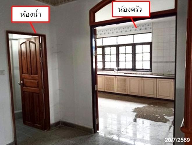 รูป บ้านเดี่ยว 308.3 ตร.วา เมืองนครปฐม นครปฐม 9.3M - รูปที่ 7/45