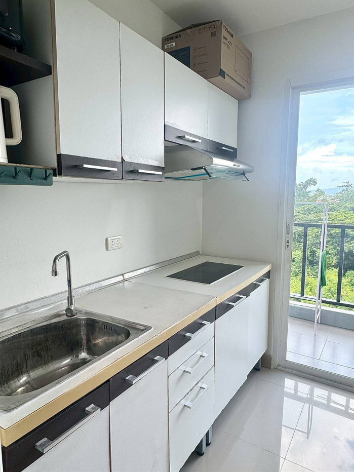 รูป 🏢 ให้เช่า The View Condo Suanluang | วิวภูเขา | อาคาร B ชั้น 7 | เริ่ม 10,000 บาท - รูปที่ 5/26