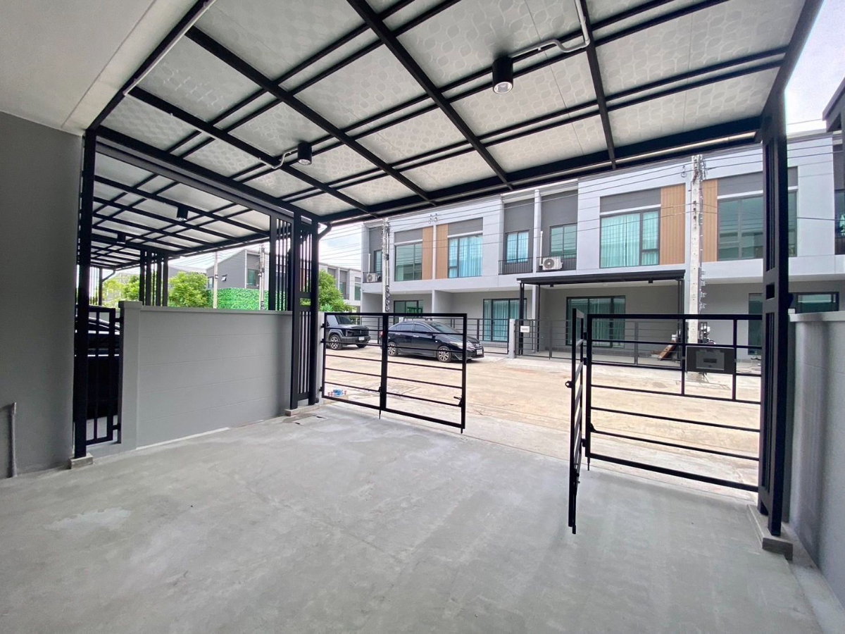 รูป OP01861 - Pleno Sukhumvit - Bangna 2 : MegaBangna - รูปที่ 10/14