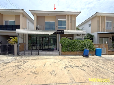 รูป บ้านเดี่ยว 35 ตร.วา ดิ เอสเซนส์ ชัยพฤกษ์-วงแหวน ไทรน้อย นนทบุรี 3.3M - รูปที่ 16/19