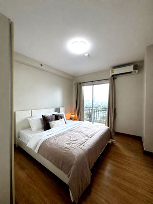 Condos for rent :  For Rent  Supalai Park Ekkamai Thonglor 2 Bedrooms | 1 Bathroom |  25,000