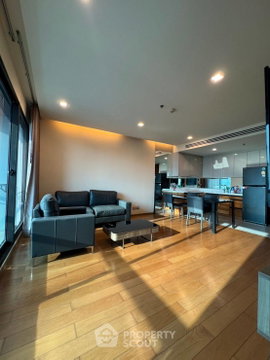31st-Floor 2-BR At The Address Sathorn Near BTS Saint Louis (ID 2027503)