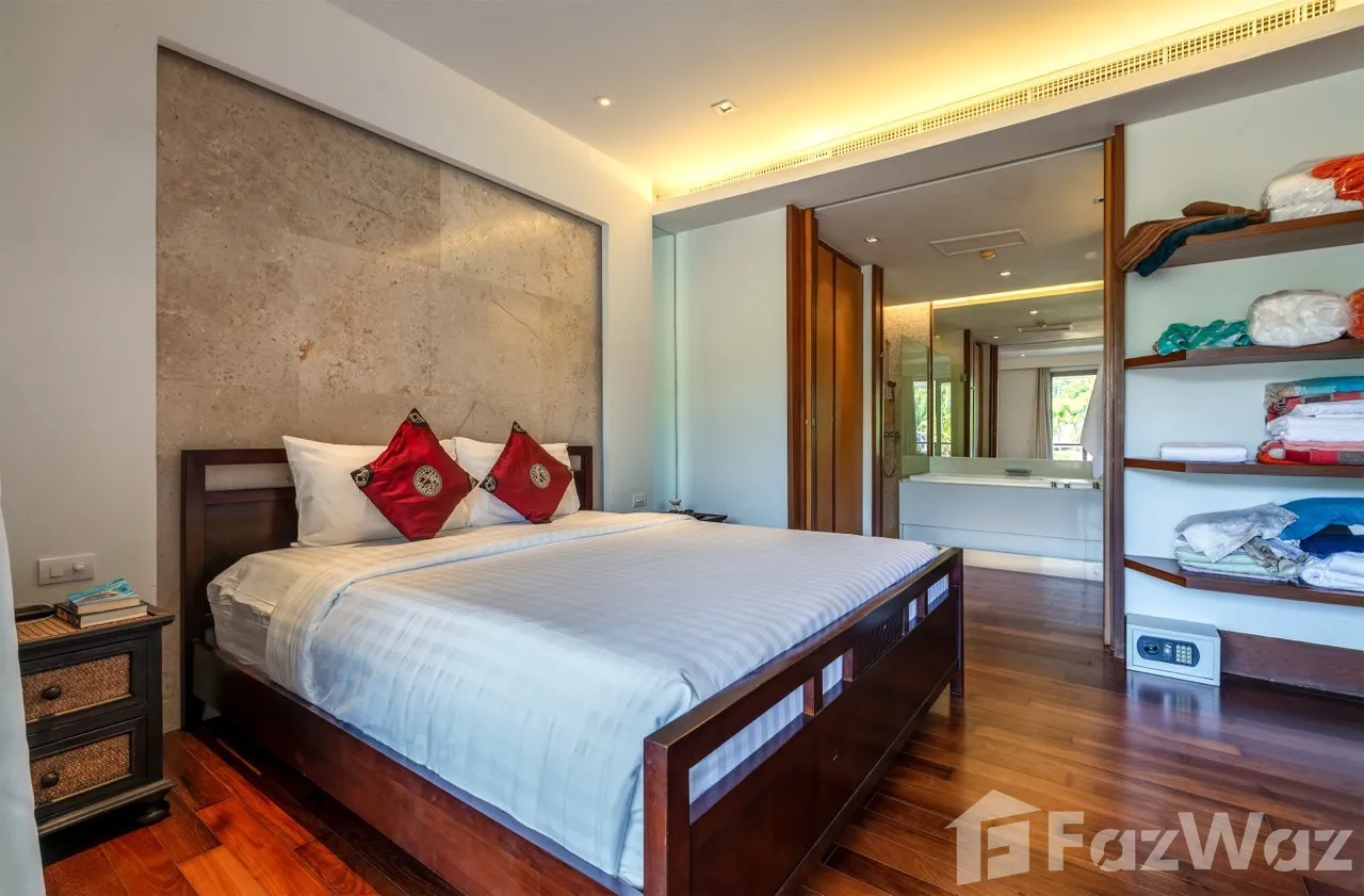 picture Pearl of Naithon | 2-Bed Pool View Apartment 6584235 - 6/10