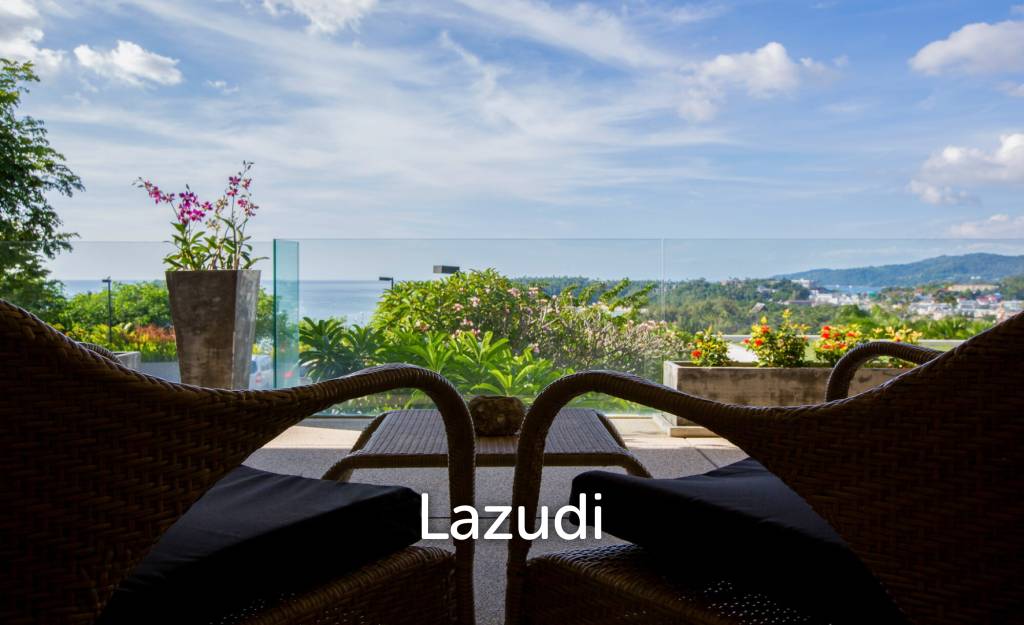 รูป 220 Sqm 2 Bed 2 Bath at The Heights - รูปที่ 22/29