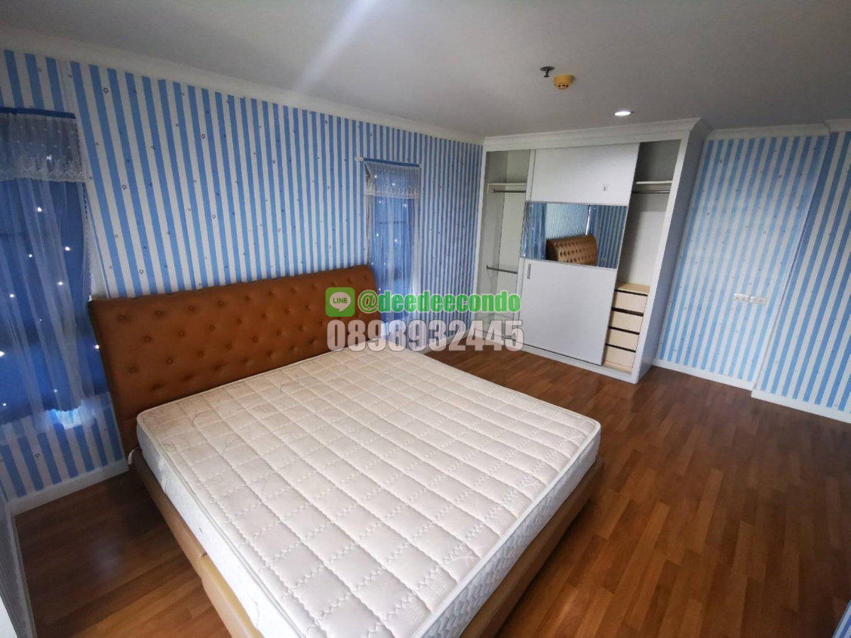 picture Sale 2bed 2bath 71sqm Lumpini Place Rama 9 Condominium - 2/7