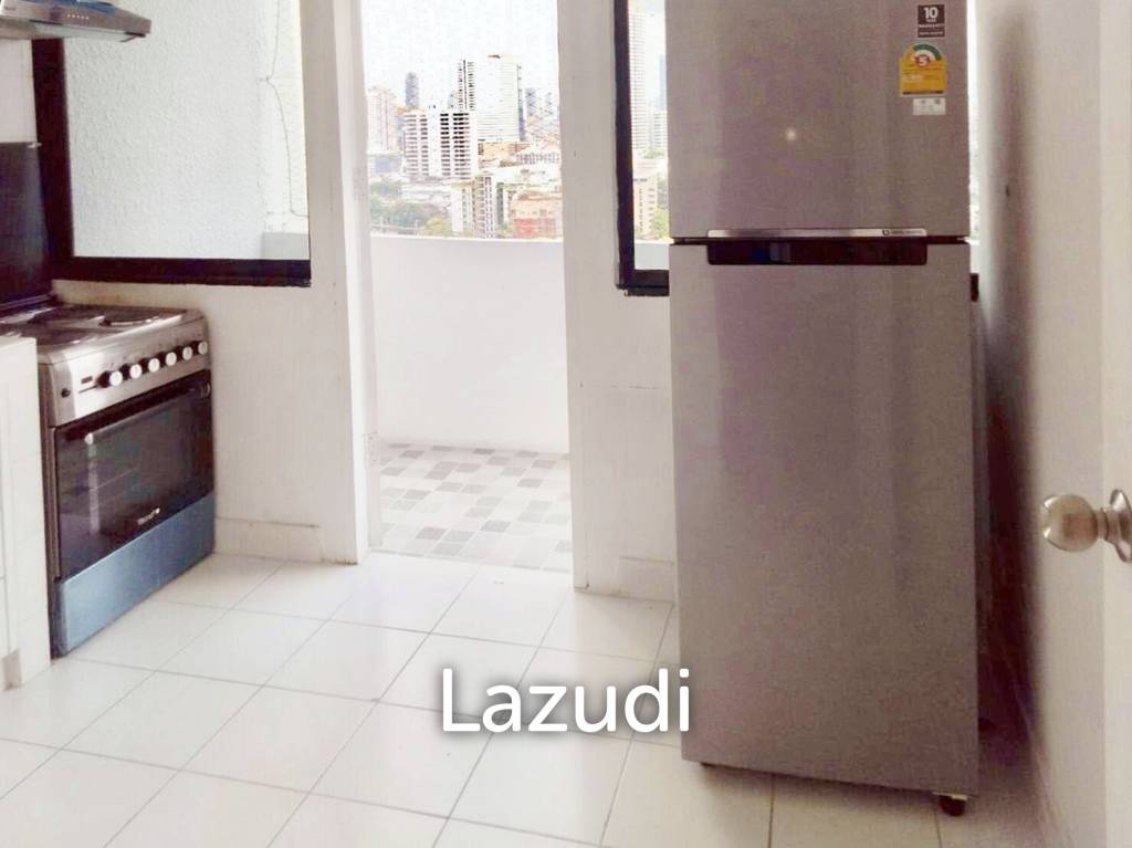 รูป 3 Bed 2 Bath 160 SQ.M. Royal Navin Tower - รูปที่ 9/20