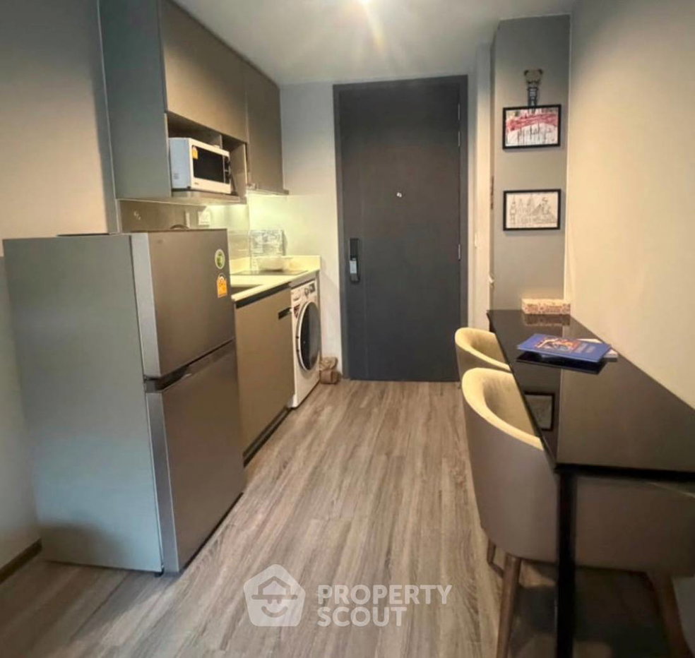 รูป คอนโด 1 ห้องนอน 42 ตร.ม. ไอดีโอ โมบิ สุขุมวิท 40 ใกล้ BTS เอกมัย 400 ม. (ID 3131019) - รูปที่ 5/7