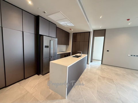 HYDE Heritage Thonglor ราคาพิเศษ ครบทุกโปรโมชั่น 2 ห้องนอนขนาดใหญ่ ห้องมุมหน้ากว้าง