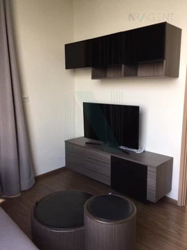 🎊 For rent condo THE LINE SUKHUMVIT 71 Building 1, Floor 16,2 bed room, Room size 61.00 sqm