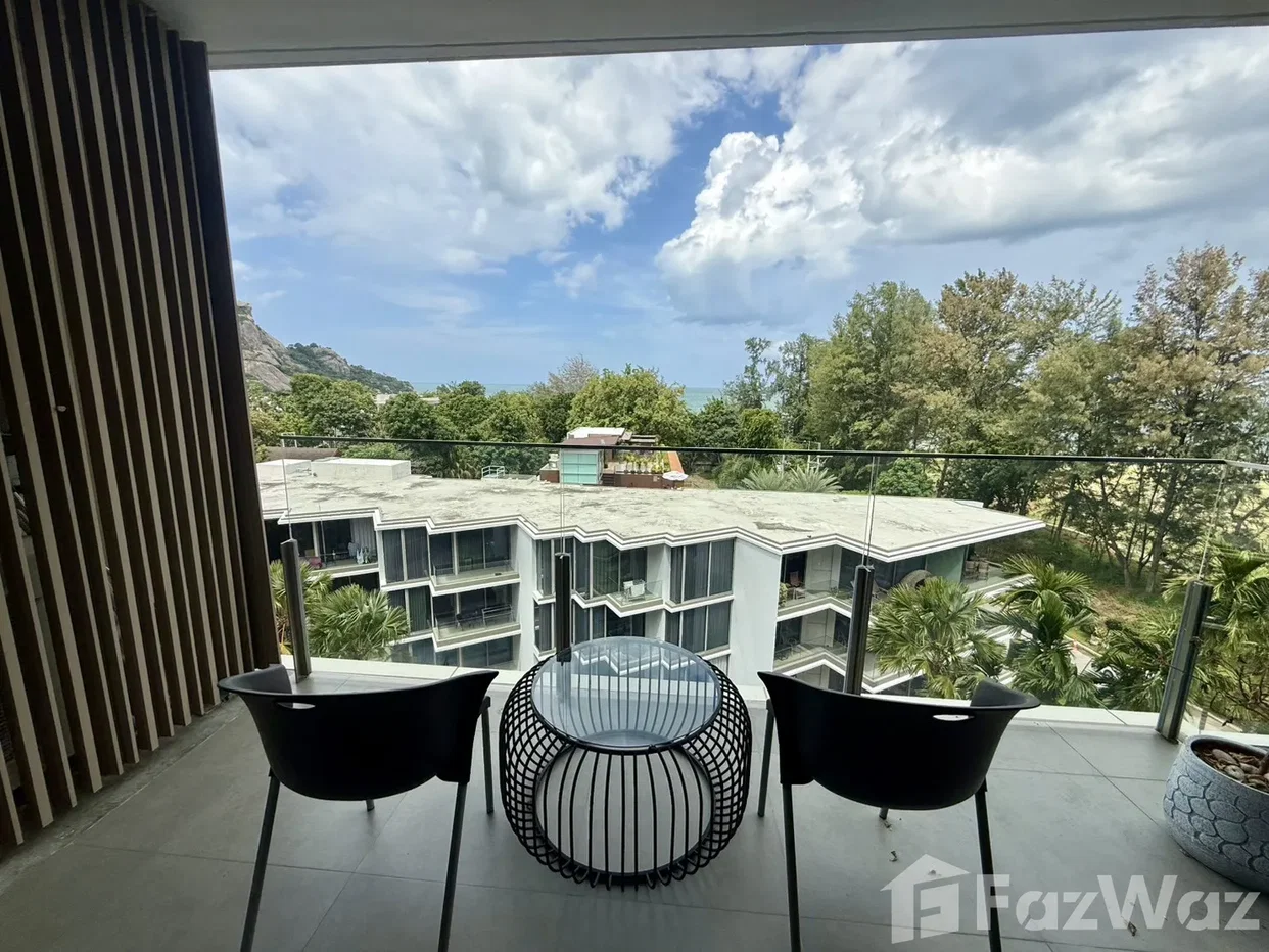 รูป คอนโดให้เช่า 2 ห้องนอน ในโครงการ เดอะ แซงชัวรี หัว หิน 6627035 - รูปที่ 20/21