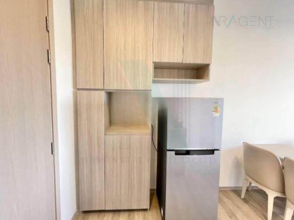 รูป 📌 ให้เช่าคอนโด ออริจิ้น เพลส บางนา อาคาร 1 ชั้น 20 1 ห้องนอน ขนาด 35 ตรม ใกล้ Central บางนา - รูปที่ 7/8
