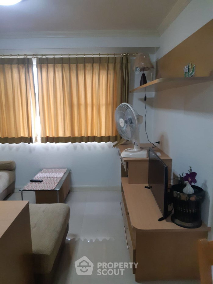 รูป 1 ห้องนอน 30 ตร.ม. คอนโด วัน ทองหล่อ สเตชัน ใกล้ BTS ทองหล่อ 300 ม. (ID 3133266) - รูปที่ 7/10