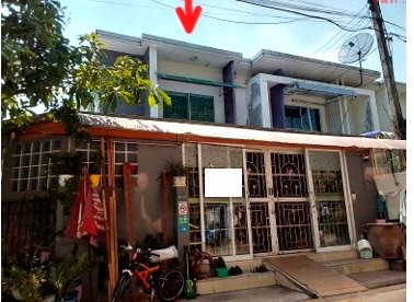 ทาวน์โฮม สามพราน นครปฐม : 🔥 ขาย ทาวน์โฮม 2 ชั้น✅ โครงการพฤกษาทาวน์ เน็กซ์ ปิ่นเกล้า-พุทธมณฑลสาย 4 Pruksa Town Next Pinklao–Phutthamonthon Sai 4 ใกล้ MRT หลักสอง