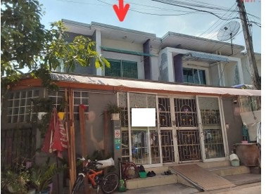 รูป 🔥 ขาย ทาวน์โฮม 2 ชั้น✅ โครงการพฤกษาทาวน์ เน็กซ์ ปิ่นเกล้า-พุทธมณฑลสาย 4 Pruksa Town Next Pinklao–Phutthamonthon Sai 4 ใกล้ MRT หลักสอง - รูปที่ 1/2