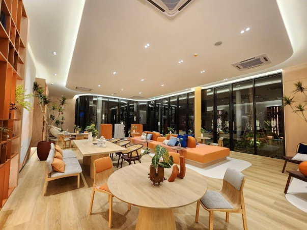 รูป 🏢 ให้เช่า D Condo Reef กะทู้ | อาคาร B ชั้น 5 | ฟรี WiFi | 16,000 บาท - รูปที่ 16/25