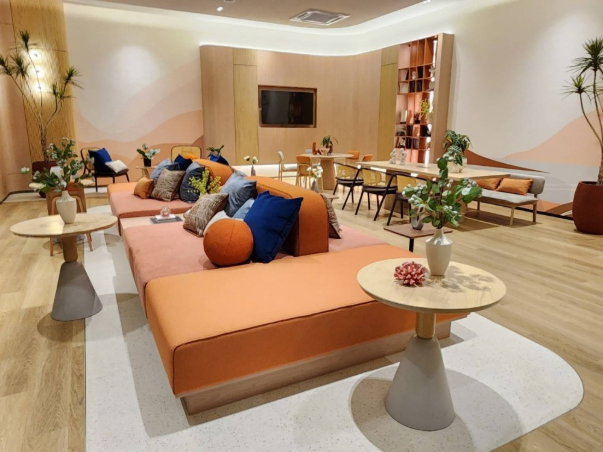 รูป 🏢 ให้เช่า D Condo Reef กะทู้ | อาคาร B ชั้น 5 | ฟรี WiFi | 16,000 บาท - รูปที่ 15/25