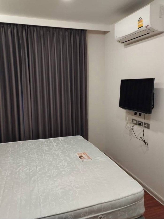 รูป S281 🔥ให้เช่าคอนโด Vtara Sukhumvit 36 (วีธารา สุขุมวิท 36) 2 ห้องนอน ใกล้ BTS ทองหล่อ พร้อมเข้าอยู่ - รูปที่ 3/9