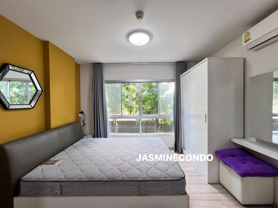 picture JP-AGENT Dcondo CoCo Suratthani for rent - 6/7