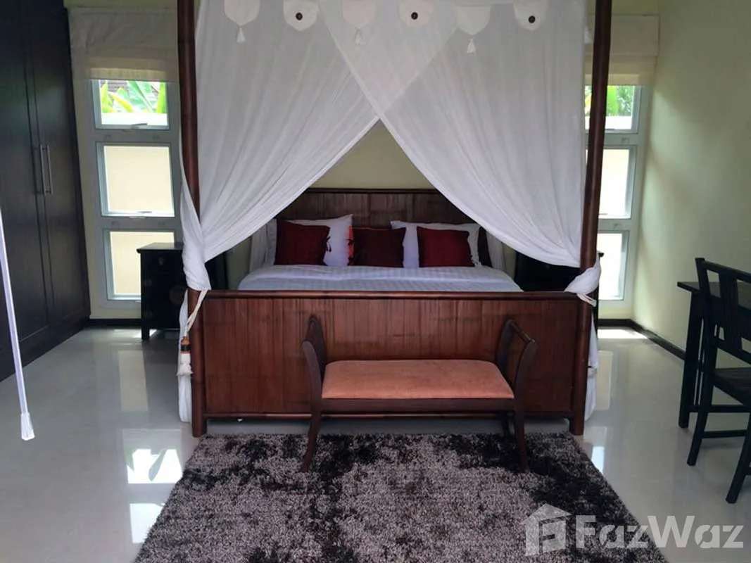 รูป ขาย วิลล่า 4 ห้องนอน ในโครงการ ทู วิลล่า ธารา 6627387 - รูปที่ 8/42
