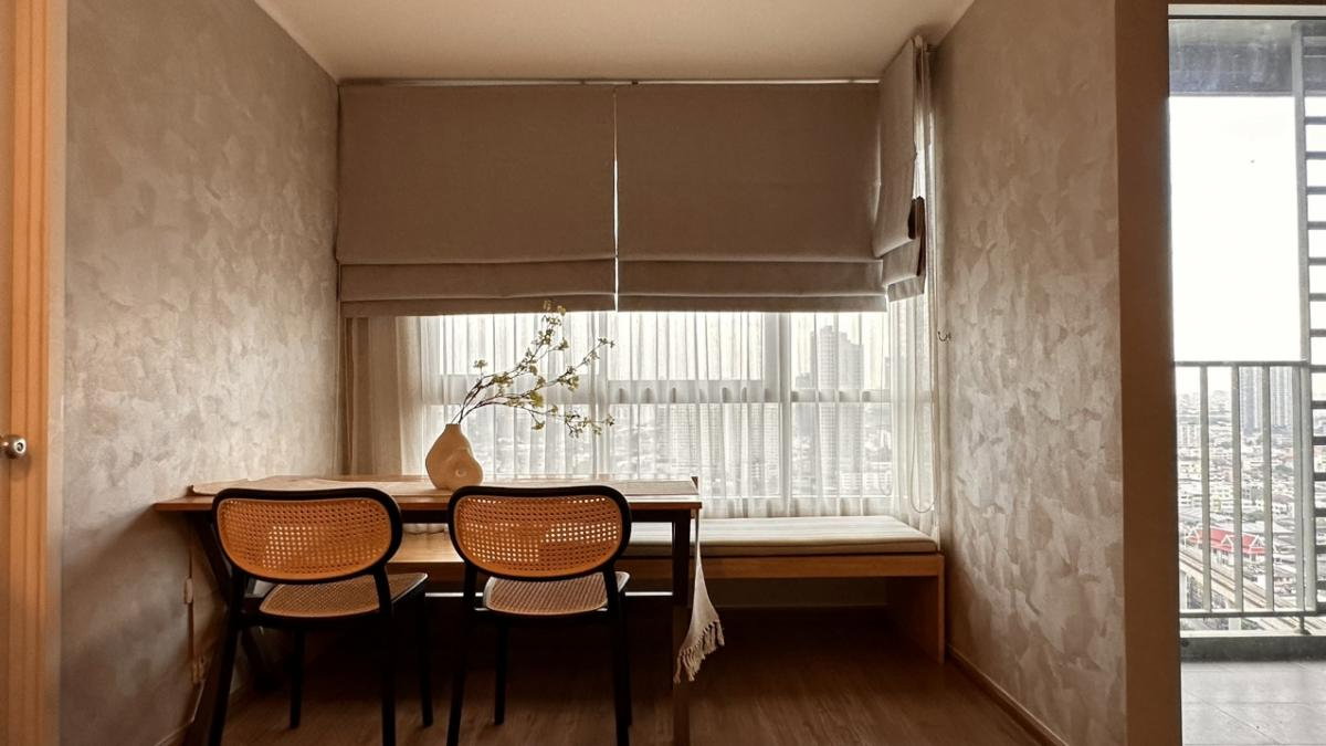 picture For rent U Delight @ Bangson Station 2B1B🔥🔥 Line ID: @kjcondo (with @)🔥🔥 - 11/14
