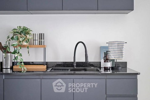 คอนโด 2 ห้องนอน 65 ตร.ม. บ้าน รื่นรม บางนา ใกล้ย่านสวนหลวง (ID 3133615)