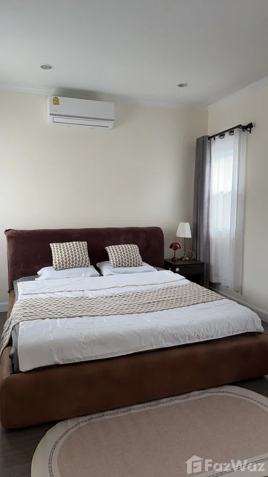 รูป บ้านเดี่ยวให้เช่า 4 ห้องนอน ในโครงการ สราญสิริ เกาะแก้ว 6628519 - รูปที่ 2/18