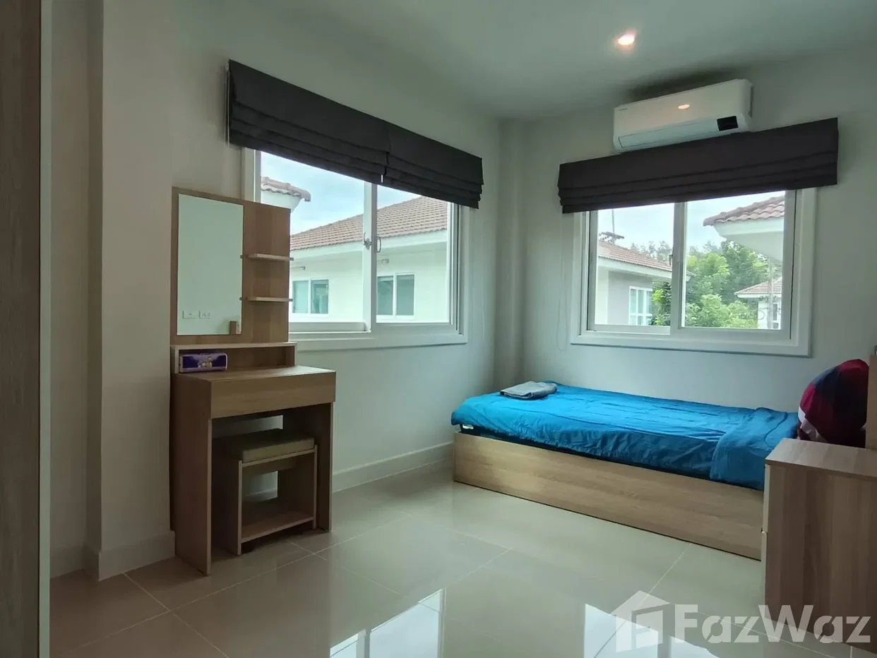 รูป ขาย บ้านเดี่ยว 3 ห้องนอน ในโครงการ ศุภาลัย เบลล่า ถลาง ภูเก็ต 1739998 - รูปที่ 22/28