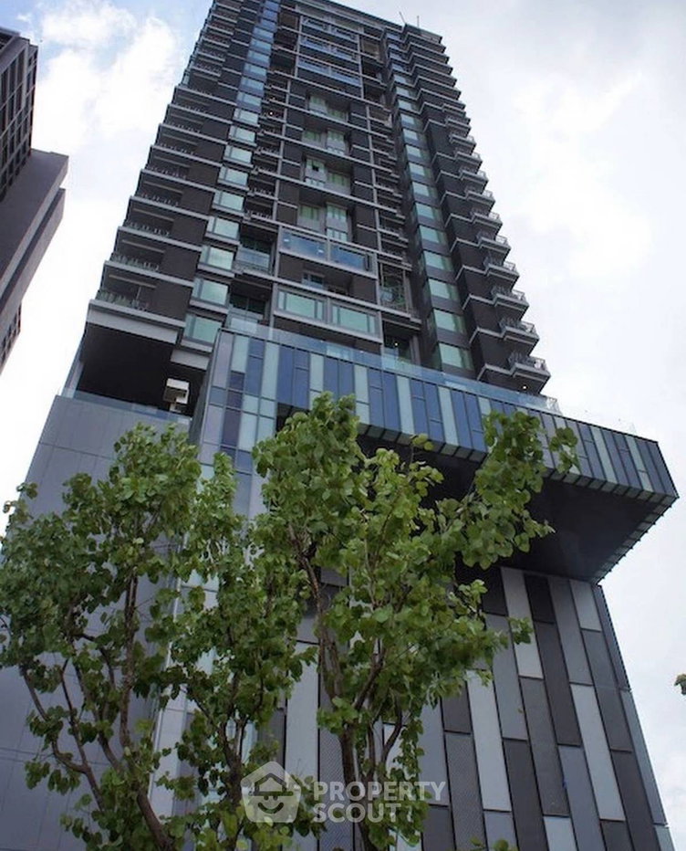 รูป คอนโด 1 ห้องนอน 35 ตร.ม. ที่ Keyne By Sansiri ใกล้ BTS ทองหล่อ 100 ม. (ID 3133213) - รูปที่ 7/9