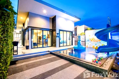 Houses for sale : 🌴 Private 3-Bedroom Pool Villa – Peaceful Living, Convenien 6629808