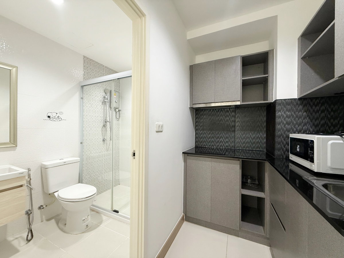 picture ⭐ Condo for rent Thana astoria pinklao - 5/12