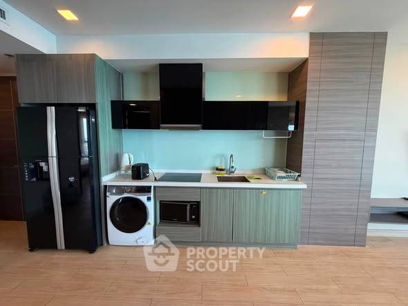 picture 2-BR Condo For Rent, Cetus Beachfront, Jomtien Beach (ID 3131913) - 2/17