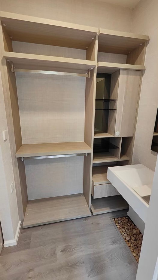 รูป ขาย บ้านเดี่ยว โครงการมัณฑนา บางนา รามคำแหง2 GH602 - รูปที่ 25/29