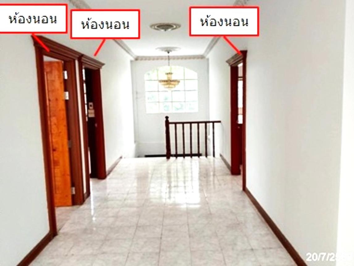 รูป บ้านเดี่ยว 308.3 ตร.วา เมืองนครปฐม นครปฐม 9.3M - รูปที่ 31/45
