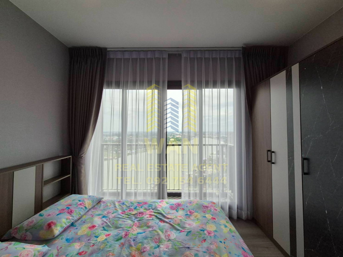 picture politan aqua riverside condo for rent - 11/11