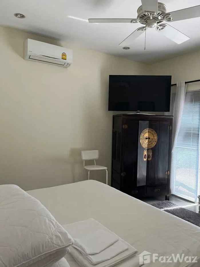 รูป ขาย วิลล่า 4 ห้องนอน ในโครงการ ทู วิลล่า ธารา 6627387 - รูปที่ 26/42