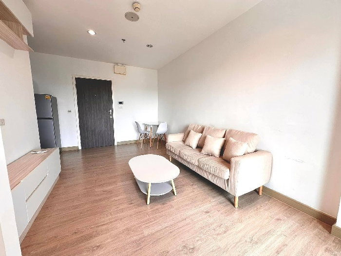 รูป 💥💥ปล่อยเช่า!! คอนโด Thana Astoria ปิ่นเกล้า 1Bed 34 ตรม.ชั้น 23 แต่งครบ พร้อมอยู่!! สนใจ Line ID: @atfirm💥💥 - รูปที่ 3/8