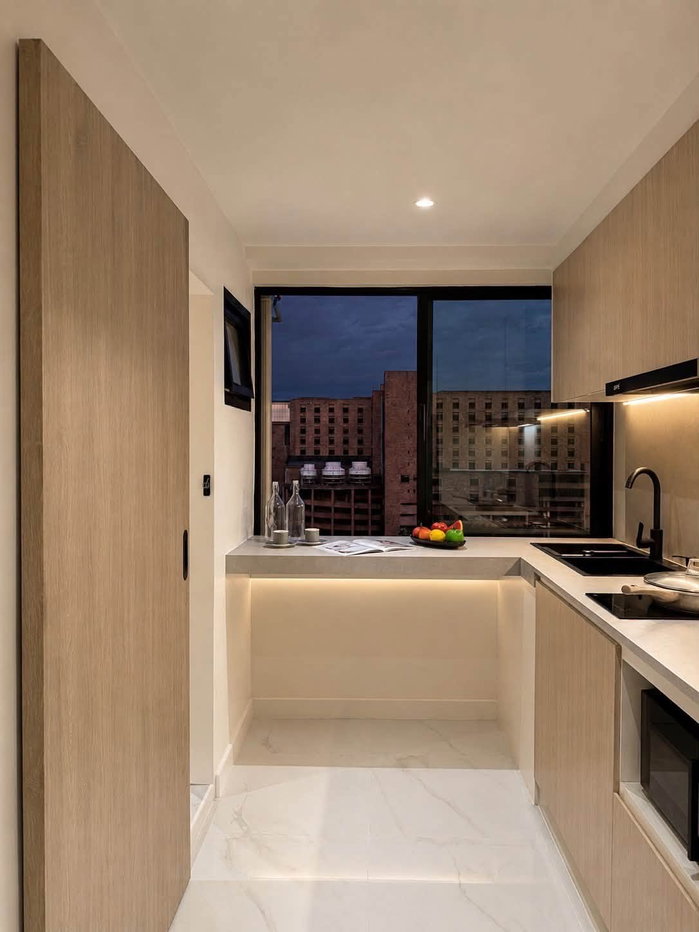 รูป ขายคอนโด ศรีธนาคอนโดคอนโดมิเนียม 2 ห้องสวย ราคาสวยด้วย โทร (0955752068 คุณชมพู) - รูปที่ 9/9