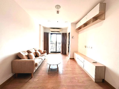 คอนโดให้เช่า : 💥💥ปล่อยเช่า!! คอนโด Thana Astoria ปิ่นเกล้า 1Bed 34 ตรม.ชั้น 23 แต่งครบ พร้อมอยู่!! สนใจ Line ID: @atfirm💥💥