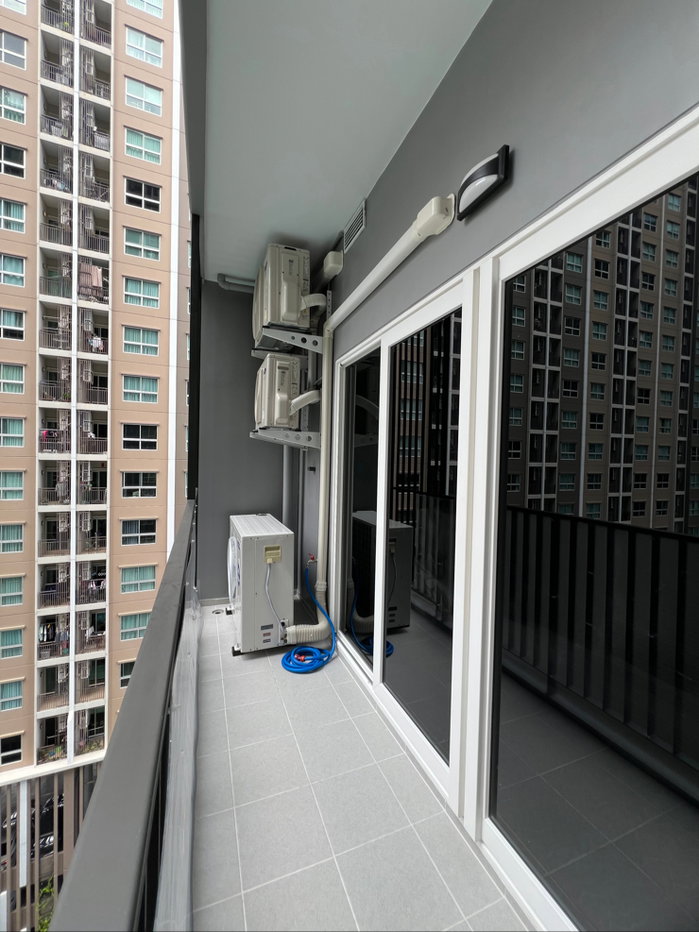 รูป ขาย 2 ห้องนอน ศุภาลัย ลอฟท์ ภาษีเจริญ - รูปที่ 15/18