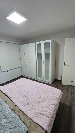 รูป R3116 ให้เช่าบ้านเดี่ยว หมู่บ้าน มัณฑนา มอเตอร์เวย์-กรุงเทพกรีฑาตัดใหม่ (ว่างค่ะ) ใกล้ Airport Link ลาดกระบัง - รูปที่ 9/9