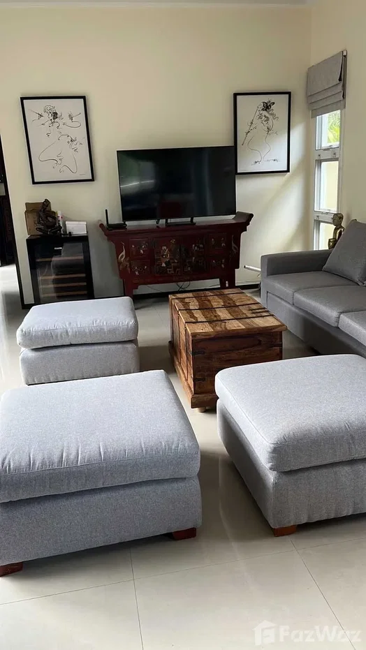 รูป ขาย วิลล่า 4 ห้องนอน ในโครงการ ทู วิลล่า ธารา 6627387 - รูปที่ 4/42