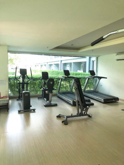 รูป 🏢 ให้เช่า The View Condo Suanluang | วิวภูเขา | อาคาร B ชั้น 7 | เริ่ม 10,000 บาท - รูปที่ 25/26
