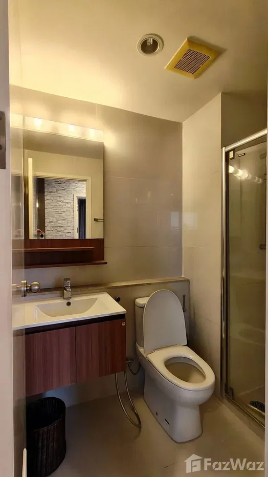 รูป ขาย คอนโด 2 ห้องนอน ในโครงการ ฟิวส์ จันทน์-สาทร 6627888 - รูปที่ 8/10