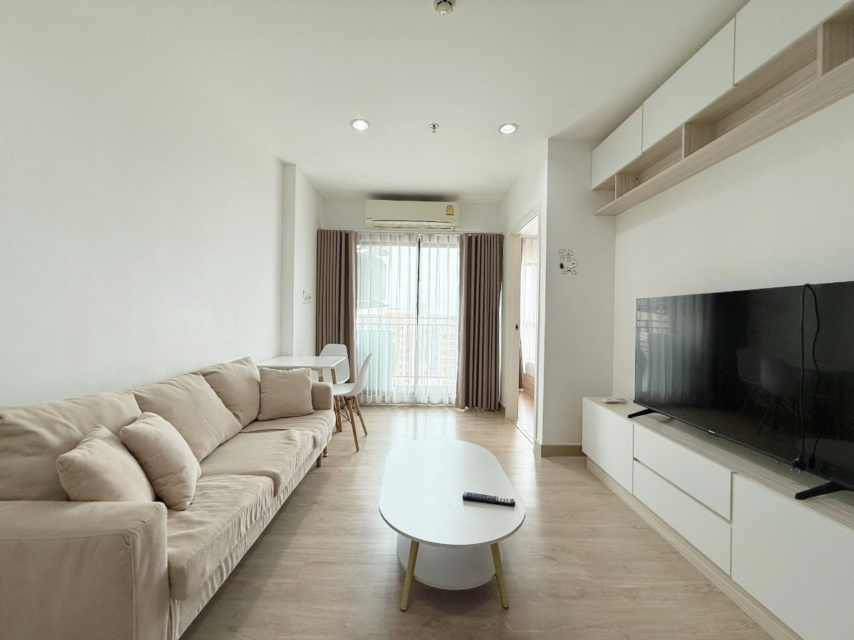 picture ⭐ Condo for rent Thana astoria pinklao - 2/12
