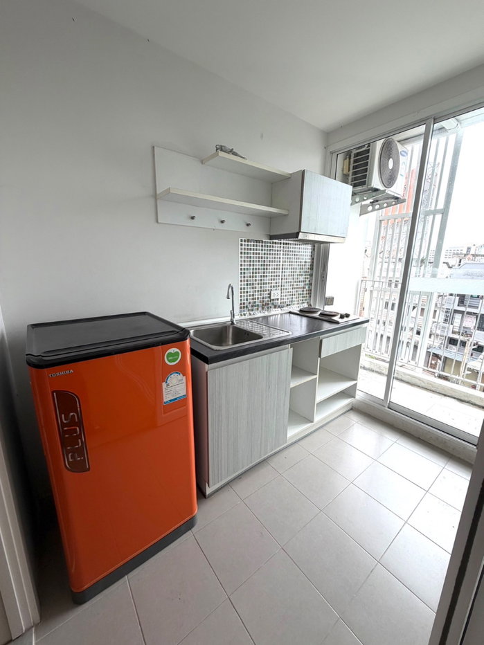 picture JP-AGENT THE GARDEN CONDO SURAT THANI FOR RENT - 6/10
