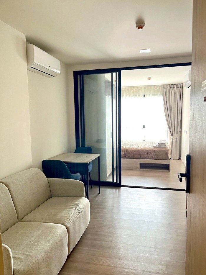รูป 🏢 ให้เช่า D Condo Reef กะทู้ | อาคาร B ชั้น 5 | ฟรี WiFi | 16,000 บาท - รูปที่ 10/25