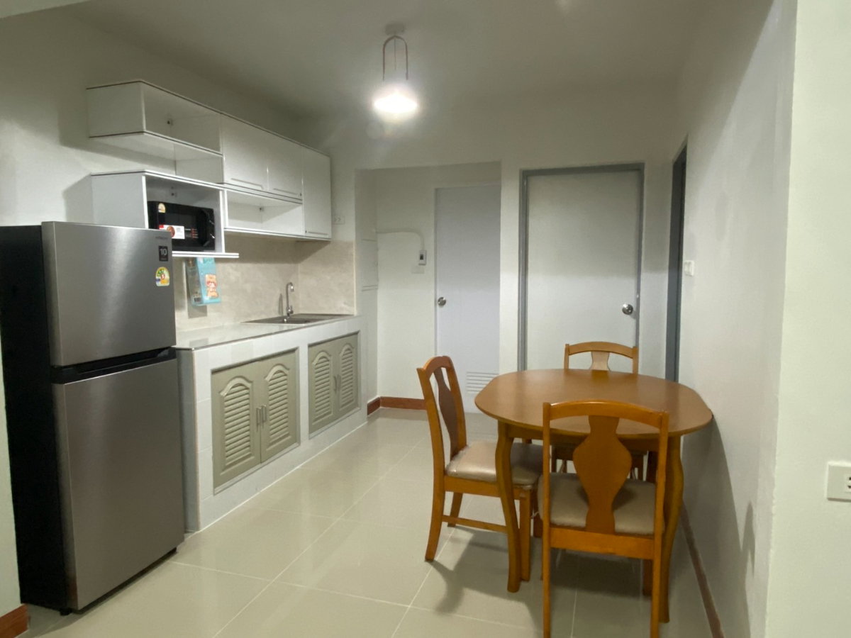 picture baansuanthon condo fl.1 tel /line : 0639461595 - 1/9